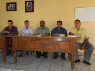 Municipio Ayudará a Productores Afectados por Lluvias