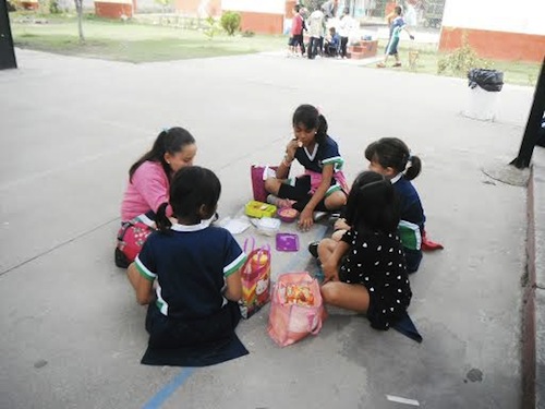 Son 3 Mil 200 Alumnos de Nueva Inscripción a Primaria en Bahía