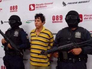 Violaba a su Propia Hija de Cinco Años