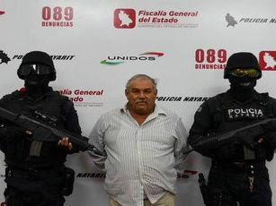 Esta en la Cárcel por Abigeato; Esperan lo Consignen
