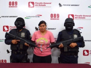Mujer Trató de Llevarse a una Adolescente Para Hacerla Suya