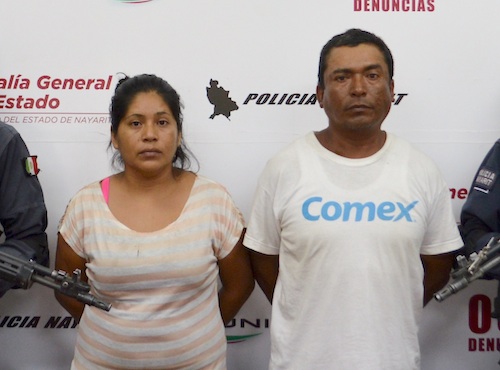 Violaba a su Hija de 15 Años, con el Consentimiento de la Madre