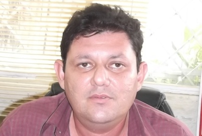 Deja el Cargo Delegado de Sayulita