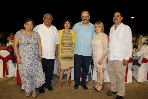 Bahía, Anfitrión del Comité Internacional de Cruz Roja