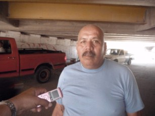 Piden Explicación Vecinos y Comerciantes Bucerías por Obra Inconclusa de Roberto Sandoval