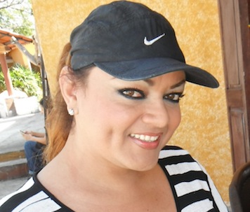 Caracterizar a Jenny Rivera es un gran Honor: Lucero Rivadeneira