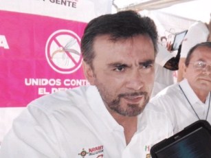 Cambiarán Vocación de Servicio Hospital del Tondoroque: Secretario de Salud