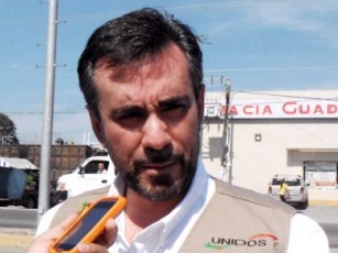 Porque Están en Campaña Prometen Inversión de 25 MDP Para Hospital de San Pancho