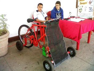 Alumnos Requieren Apoyo Para Proyectos Científicos y Tecnológicos