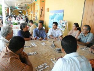 Descarta MORENA Participar en Apoyo de Ningún Partido Político en Comicios Municipal