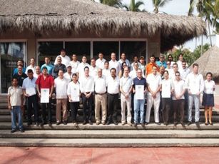 Certifican a Servidores Turísticos de Riviera Nayarit