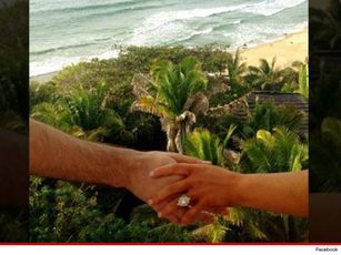 Christina Aguilera en Riviera Nayarit