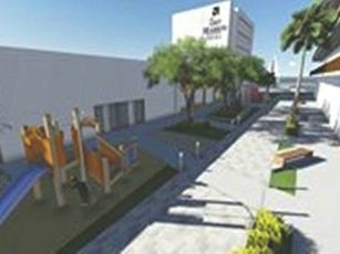 Presentan Proyecto Inversión 3.1 MPD