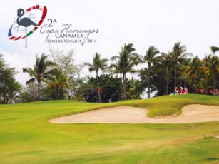 2da Copa Flamingos Canamex Riviera Nayarit 2014
