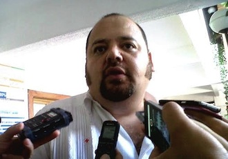 Buscan, Servicio Responsable y Funcionarios Libres de Corrupción