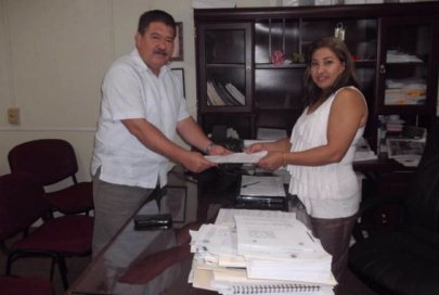 Garantiza Rafa Cervantes no uso de Recursos Públicos Para Campañas Electorales