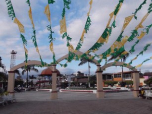 Presentará Comuna a Ballet Folclórico en Rompimiento de Fiestas de San José
