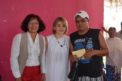 Suma DIF 283 Becas a Escolares y Discapacidad en el Municipio