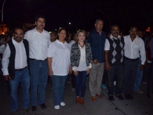Ofrece Bahía de Banderas Belleza y Cultura en Feria Nayarit 2014
