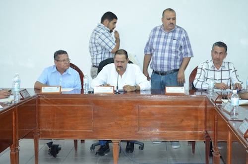 Reglamenta Bahía de Banderas la Carrera Policial