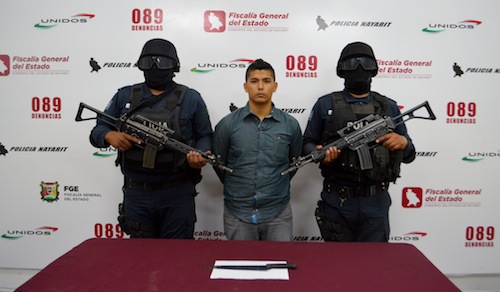 Ocurrió en Bahía: Mató a Abogado Porque Quería Obligarlo a Tener Sexo