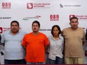 Torturaban a Adicto en Centro de Rehabilitación de Bahía