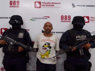 Frenan la Fuga de Roba-Coches en San Blas