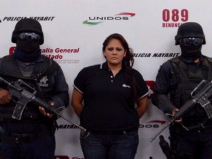 Por Quemarle las Manos a su Hija en un Comal Esta Detenida