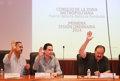 Acuerda Rafa Cervantes Destinar 23 MDP a Bahía de Banderas