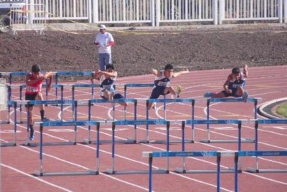 Destaca Bahía de Banderas en Regional de Atletismo 2014