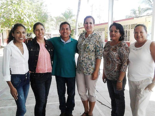 Gana Planilla Unidad Magisterial de Jesús Garrafa Zona Escolar 70