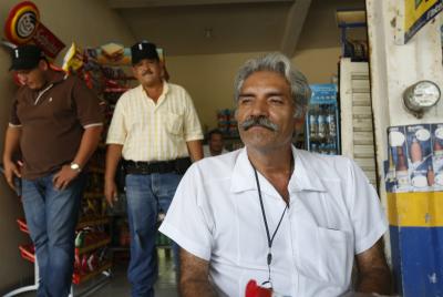 ‘Gobierno nos Está Traicionando’, Acusa Mireles