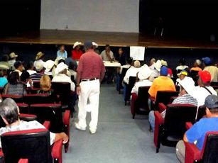 “Batean” a Pensionados y Jubilados