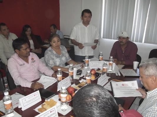 Llevan 67% de Avance en Construcción de Planta de Tratamiento