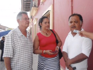 Entorpece Conflicto en SIAPA de San Juan el Pago a CFE
