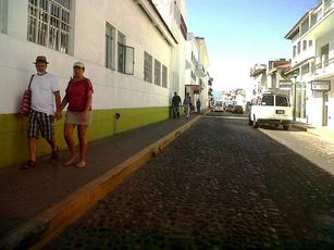 Estudio Propone Quitar Sitios de Taxis en el Centro