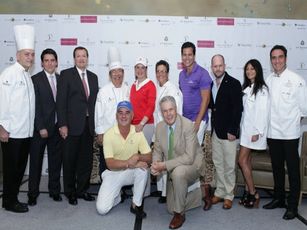 IV American Express Punta Mita Gourmet & Golf Classic
