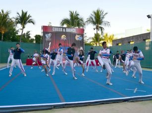 2° Campeonato Nacional APEN All Stars en Riviera Nayarit