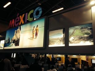 Colombia Está en la Mira de Riviera Nayarit