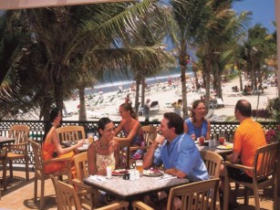 Aumentó Ocupación de Riviera Nayarit en 2013