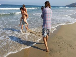 Se Posiciona Riviera Nayarit Como Destino de Romance