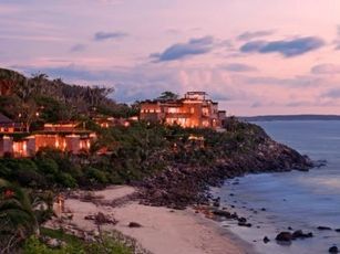 Se Suma Relais & Chateaux a Riviera Nayarit