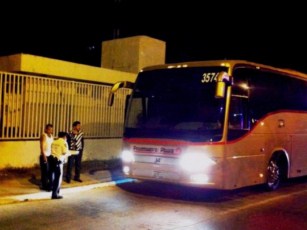 SEMOV Implementa Operativo Permanente Para Regular Transporte Urbano