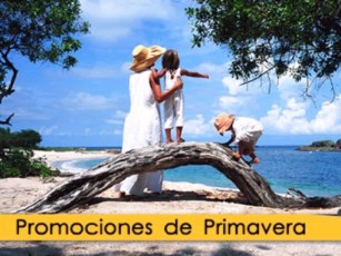 Lanza Riviera Nayarit Promociones Para Connacionales