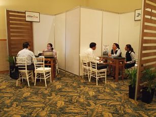 Todo Listo Para Gala Vallarta-Nayarit 2014