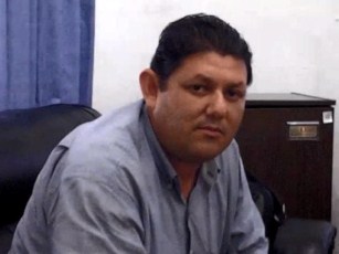 Renueva Bahía de Banderas Autoridades Auxiliares en la Costa