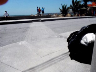 Entregaran Obra de Zona Centro de Bucerías se Abre Vialidad Parcialmente