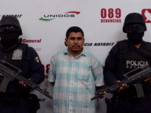 Camionero Urbano Violó a Niño de Seis Años en Tepic
