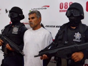 Degenerado ‘Manoseó’ a Niña de Tres Años de Edad