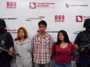 Corrompían a Menor con Alcohol y Sexo